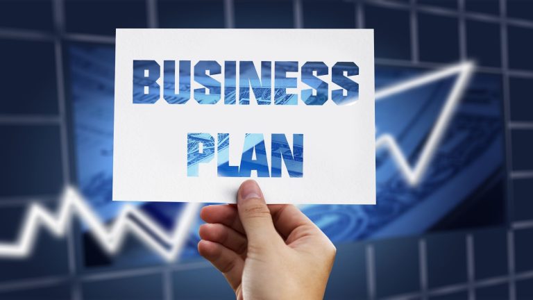 business plan