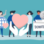 Corporate Philanthropy’s Crucial Role in Today’s Business Environment 