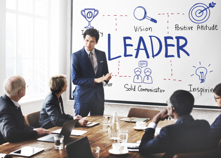 Developing Leadership Skills in Your Workforce