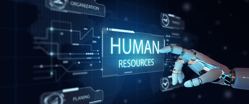 Read more about the article AI’s Influence on HR Practices