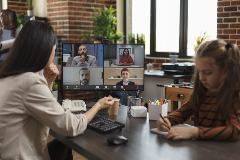 Best Practices for Managing Remote Teams