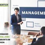 Top In-Demand Managerial Jobs for Immigrants in Canada