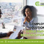 Employment Solutions for Crisis and Rapid Scaling Situations