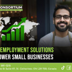 How Employment Solutions Empower Small Businesses